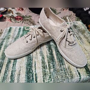 #385 Keds- Canvas Tennis Shoes - Colors/Sizes Varies